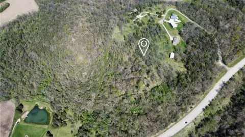 Picture of Residential land & home lots at 35395 52 Highway, Bellevue, IA