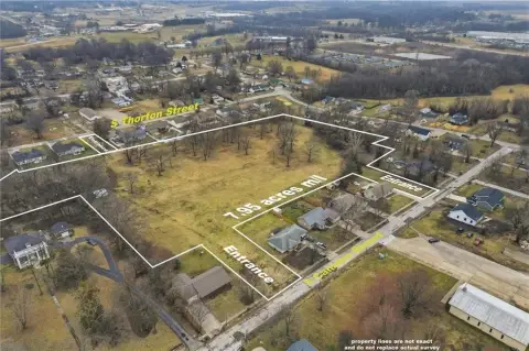 Richmond, MO Land Opportunity