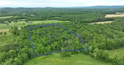 Thurmond NC Wooded Acreage