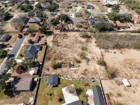 McAllen Land Opportunity