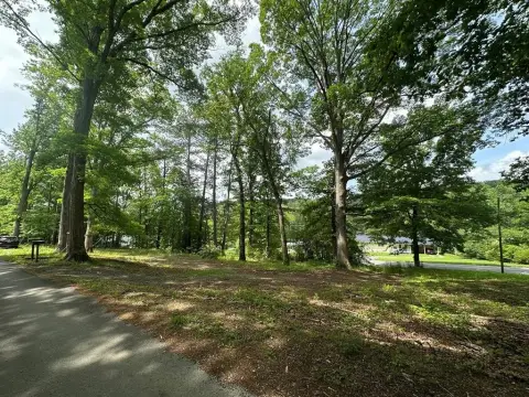 Land Ready for Development