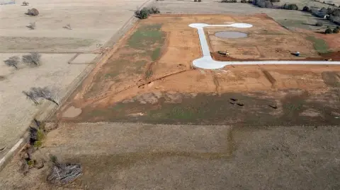 Residential Land in Whitesboro, TX