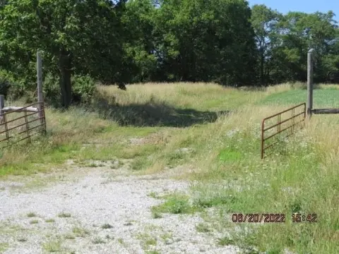 80 Acres with Development Potential