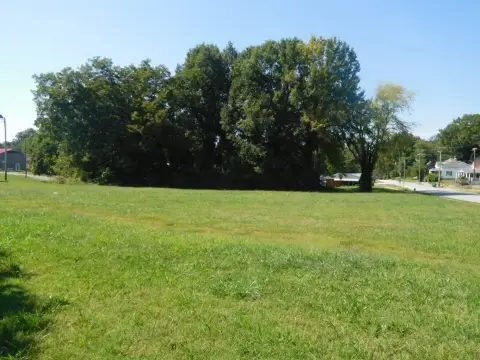 Cleared Commercial Lot in Gaffney