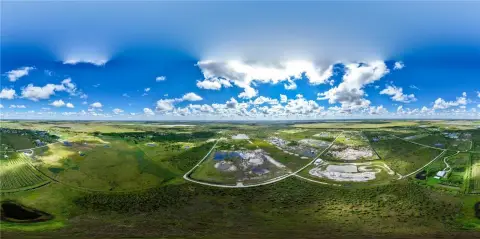 PUNTA GORDA Agricultural Land