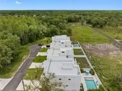 Residential Land in Prime Tampa