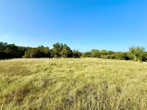 Residential Land in Parker County
