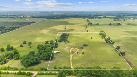 Unrestricted Land Near College Station