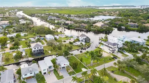 Gulf Access Lot with Ramp