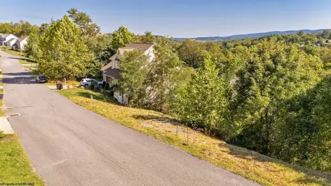 Residential Land in Four Seasons
