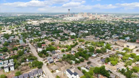 Denver Heights Land Investment Opportunity