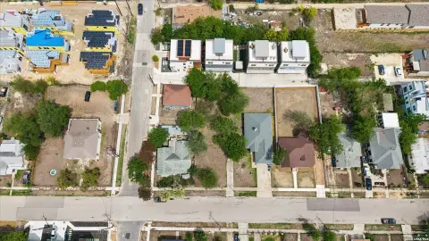 Denver Heights Land Investment Opportunity