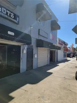Compton Mixed-Use Investment Opportunity