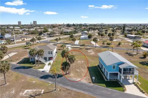Fort Myers Land For Sale