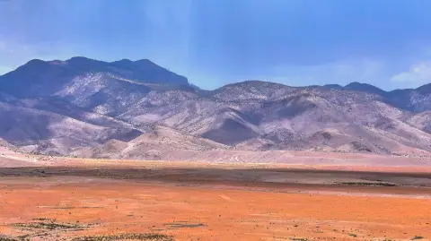 New Mexico Land For Sale