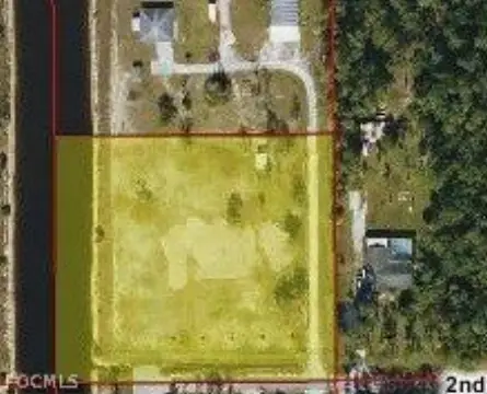 Naples Land For Sale