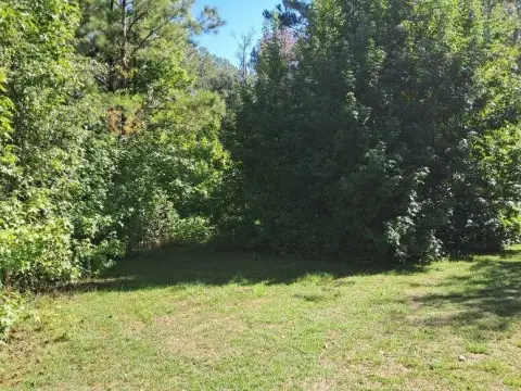 Rural Land Tract