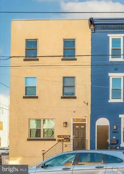 Philadelphia Multifamily Investment Opportunity