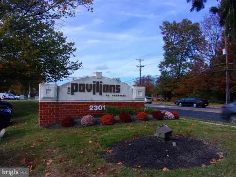 Voorhees Office Space For Sale