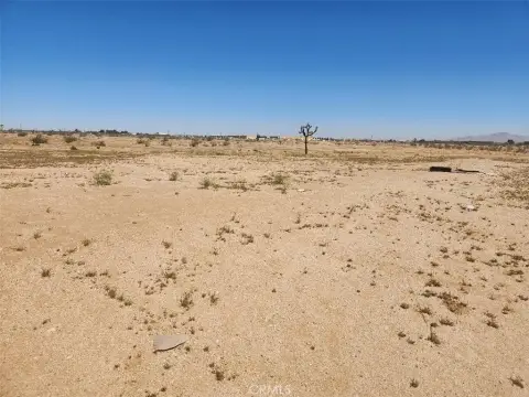 Commercial Land in Hesperia, CA