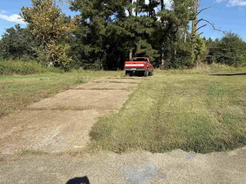 Residential Lot in Wynne, AR