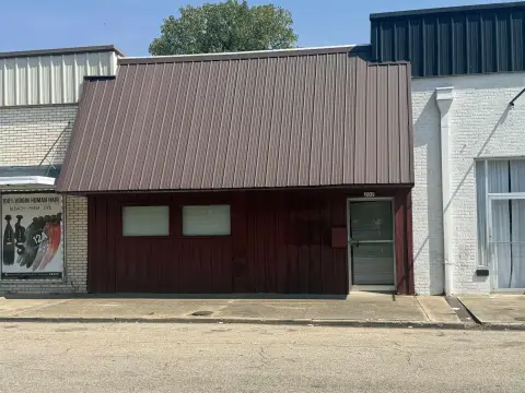 Downtown Storefront Property