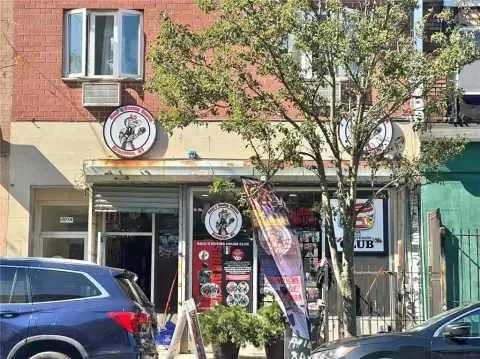 Brooklyn Commercial Condo on 8th Avenue