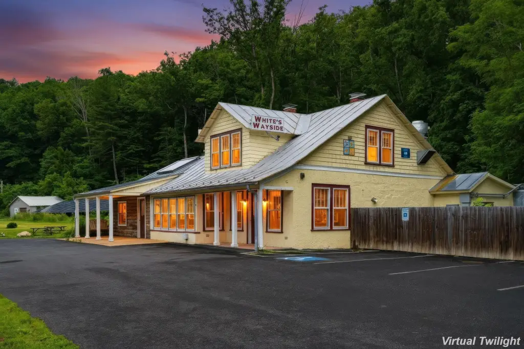 2175 Hankey Mtn Hwy, Churchville, VA 24421-2811