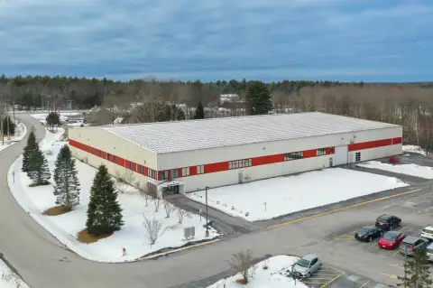 Rye, NH Commercial Space