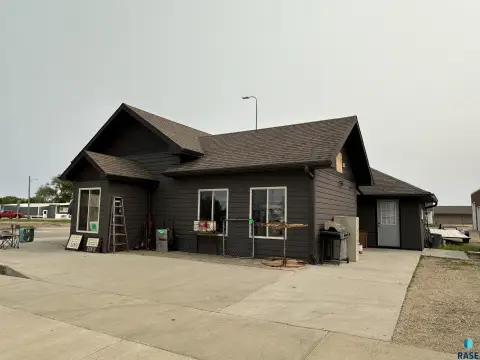 Prime Corner Lot in Madison