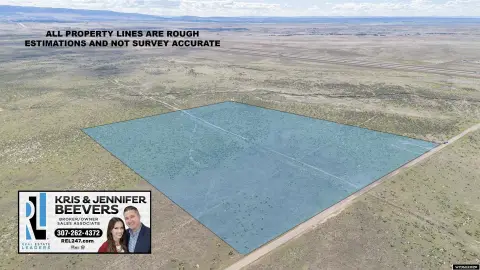 Residential Land Ready to Build