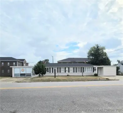 Fayetteville Commercial Space For Rent