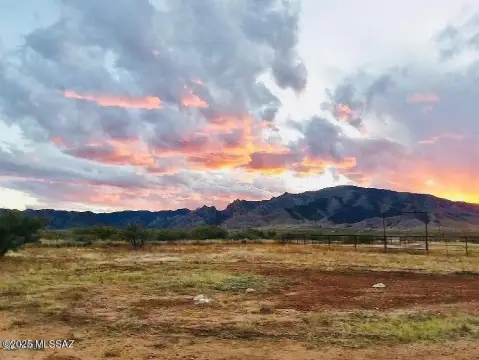 Cochise, AZ 10-Acre Land
