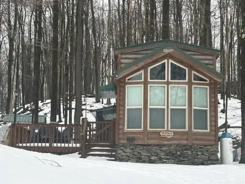 Vacant Land in Amenity-Rich Community