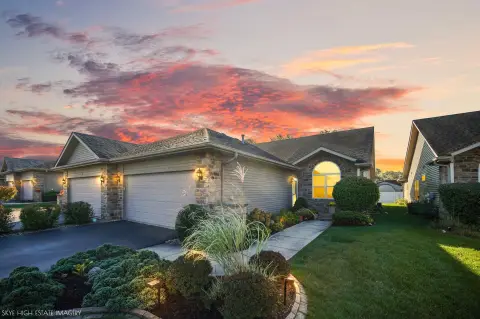 Specialty Property with Sunroom