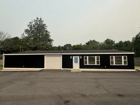 Licensed Auto Dealership Showroom