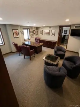Flexible Office Units