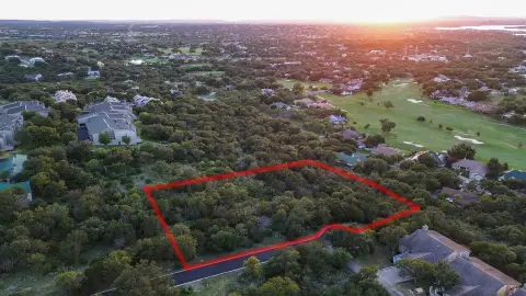 Horseshoe Bay Multi-Family Land