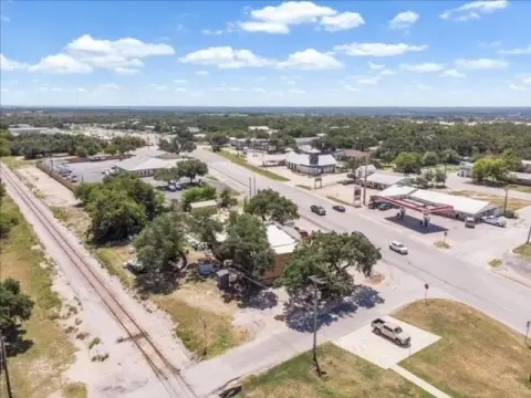 Commercial Land on Highway 29