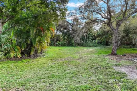 Oversized Residential Lot, No HOA