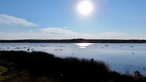 Waterfront Lots on Lake Brownwood