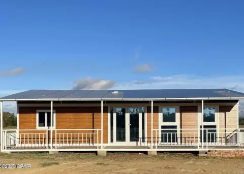 Clarksville Land with Sunset Views