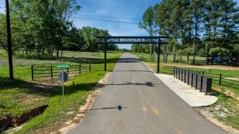 Land for Dream Home in Country