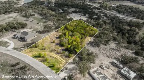 Land in Mountain Lakes Ranch