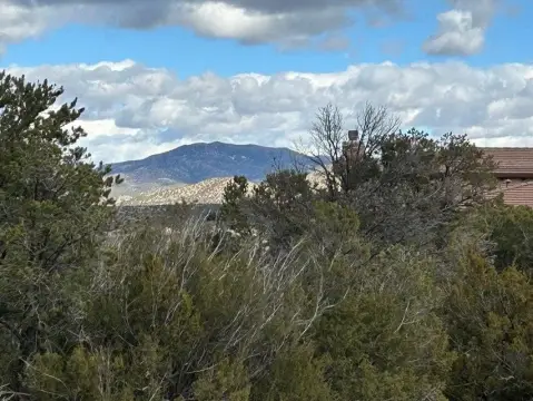 Sandia Park Land with Views