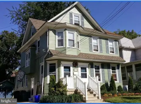 Collingswood Duplex: Investment Opportunity