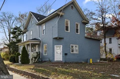 Multi-Family Property in Audubon, NJ