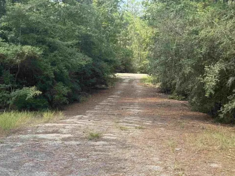 Rayburn Country Lot for Sale