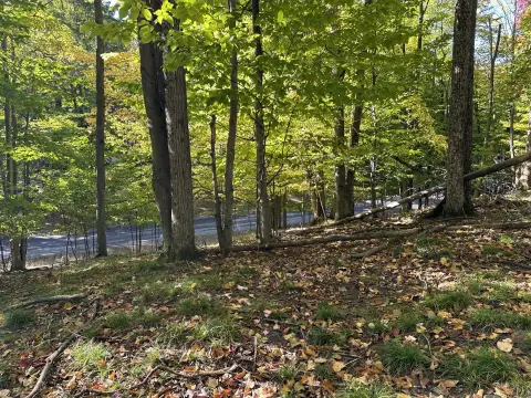 Residential Land in Michaywe Subdivision