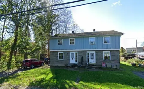 Deposit, NY Duplex Opportunity